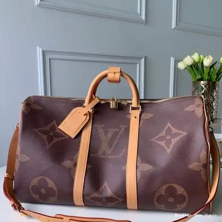 Brother Sam Yupoo LV 19B570351 Bags 0812